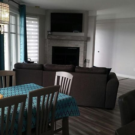 Condo Lac Archambault 295 Сен-Дона-де-Монкальм Экстерьер фото